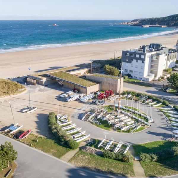 Villa Le Colibri "3 Etoiles" Plurien Exterior foto